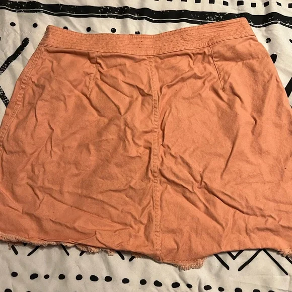 Madewell skirt - Picture 3 of 3